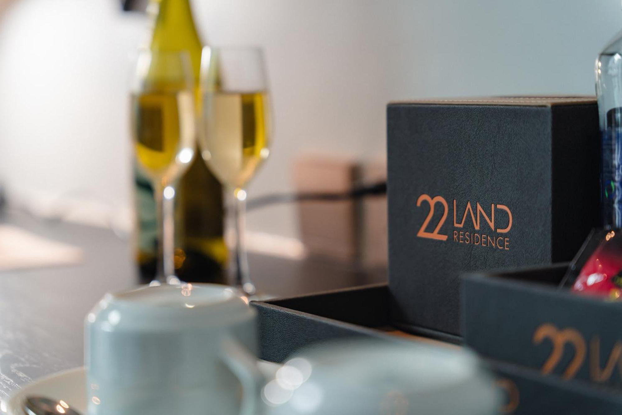 האנוי 22Land Cloud Hotel מראה חיצוני תמונה
